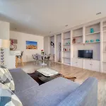 Loft In The Heart Of Saint-Germain