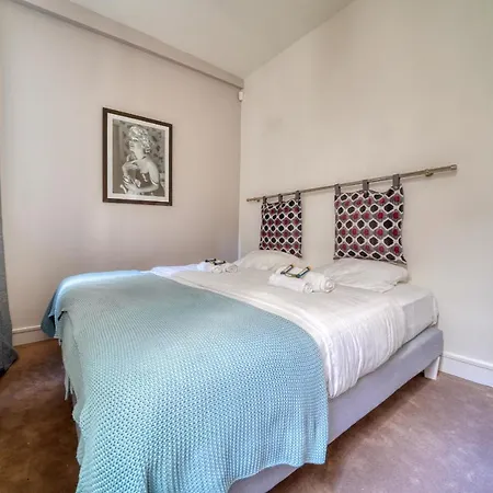 Loft In The Heart Of Saint-germain Appartamento
