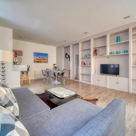 Loft In The Heart Of Saint-germain Appartamento