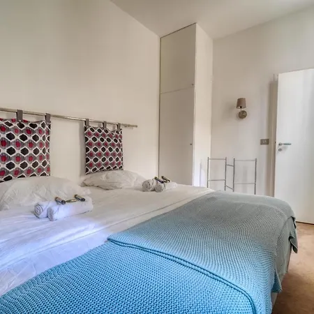 Loft In The Heart Of Saint-germain Appartamento *