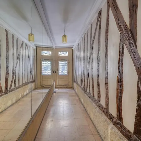 Loft In The Heart Of Saint-germain *